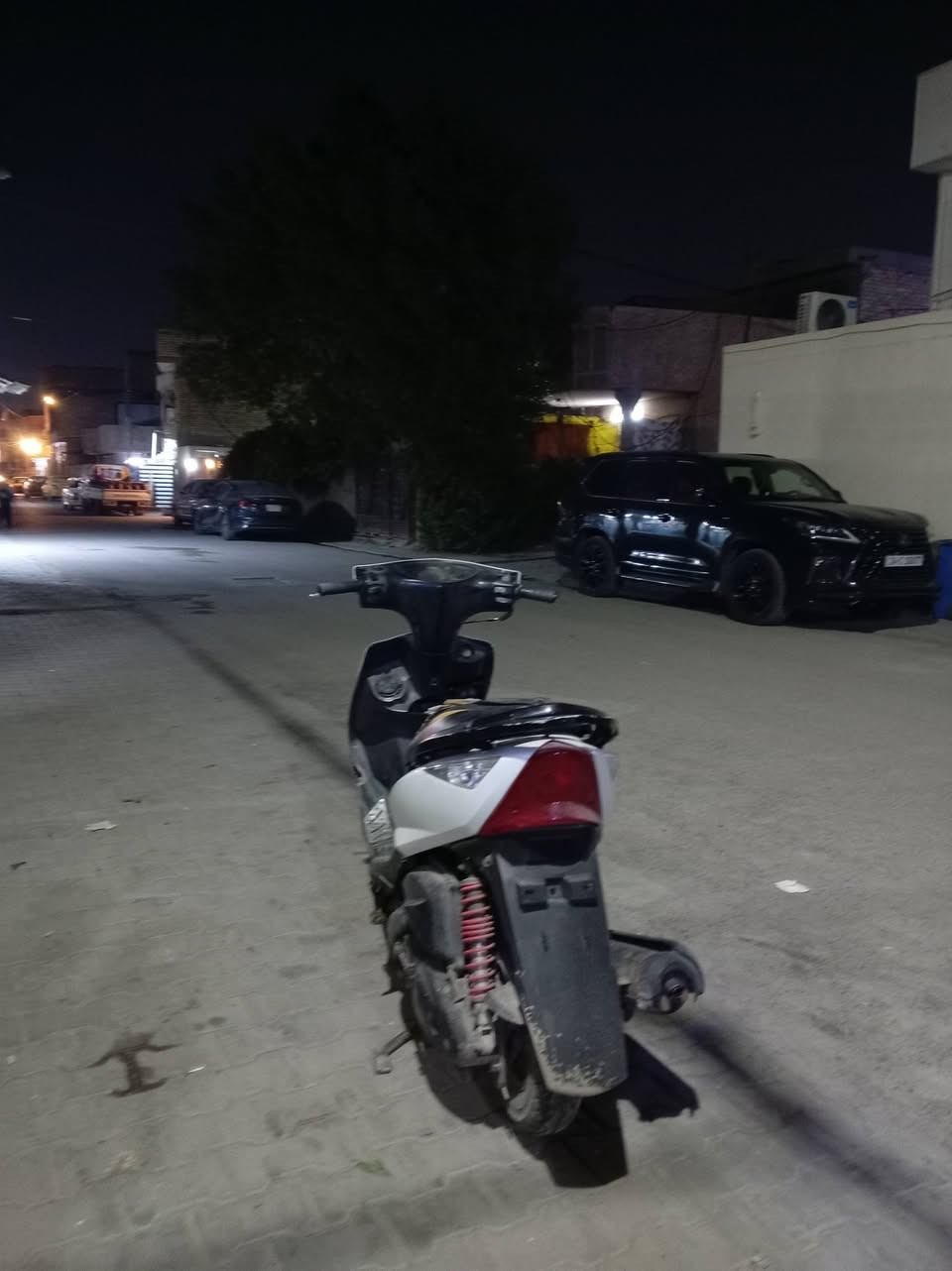 السلام عليكم اخوان دراجه ثعلب ياماها للبيع الدراجه نكره سلف المكينه خيير من الله كلها بلاد كهربائيات كامله اي عيب مابيها السعر( 450) وبيها مجال حك الجيه *********** مكاني الحريه السلام عليكم اخوان دراجه ثعلب ياماها للبيع الدراجه نكره سلف المكينه خيير من الله كلها بلاد كهربائيات كامله اي عيب مابيها السعر( 450) وبيها مجال حك الجيه *********** مكاني الحريه
