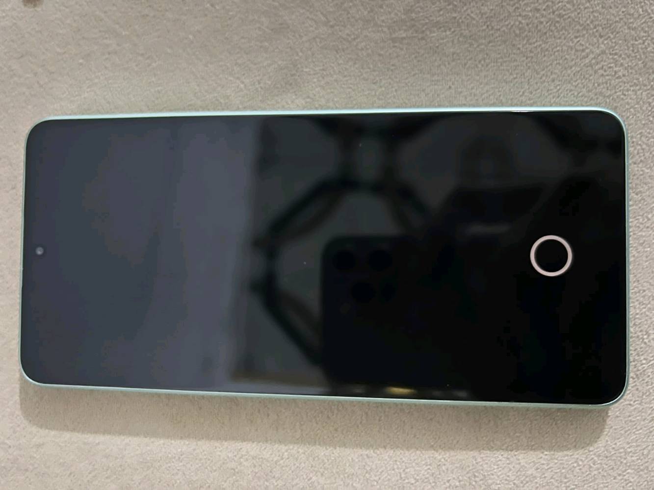 POCO x7PRO ذاكره 256جهاز نضيف لوك بطاريه 98ملحقات كارتون وكفر فقط مكاني حله واتساب ***********