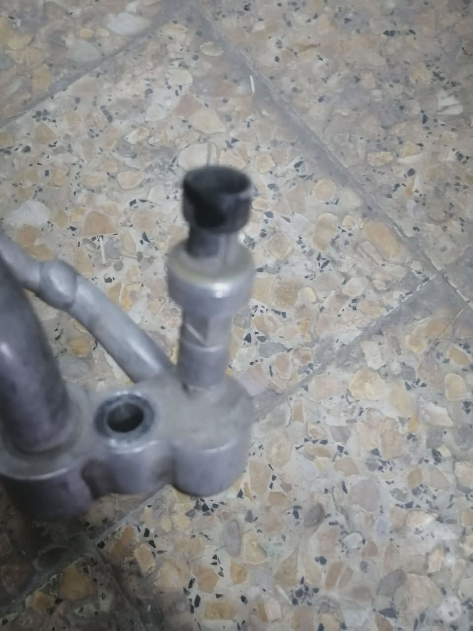 السلام عليكم
ادوات بلايزر للبيع
تفصيخ
سلف
عقل
دبة زراك
صونده مشط ستيرن
دشبول انفوي
بوكس تبريد كامل
قفالة ابواب
مكاين جام امامي خلفي
ابو مهدي /بغداد
متواجد على الخاص


**إذا كنت صاحب هذا الإعلان وتريد حذفه لأي سبب، رجاءا أرسل رسالة إلى الدعم الفني**