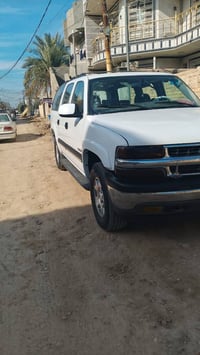 شوفر • ٢٠٠٠ • مكينة ٥٣٠٠