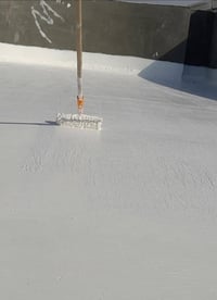 عازل مائي • ضمان ٥ سنوات • قضاء طويريج