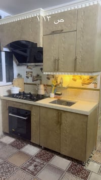 كاونتر تركي  ٥امتار الخارج Hdf والداخلMdfبغداد الدوره 07706259589