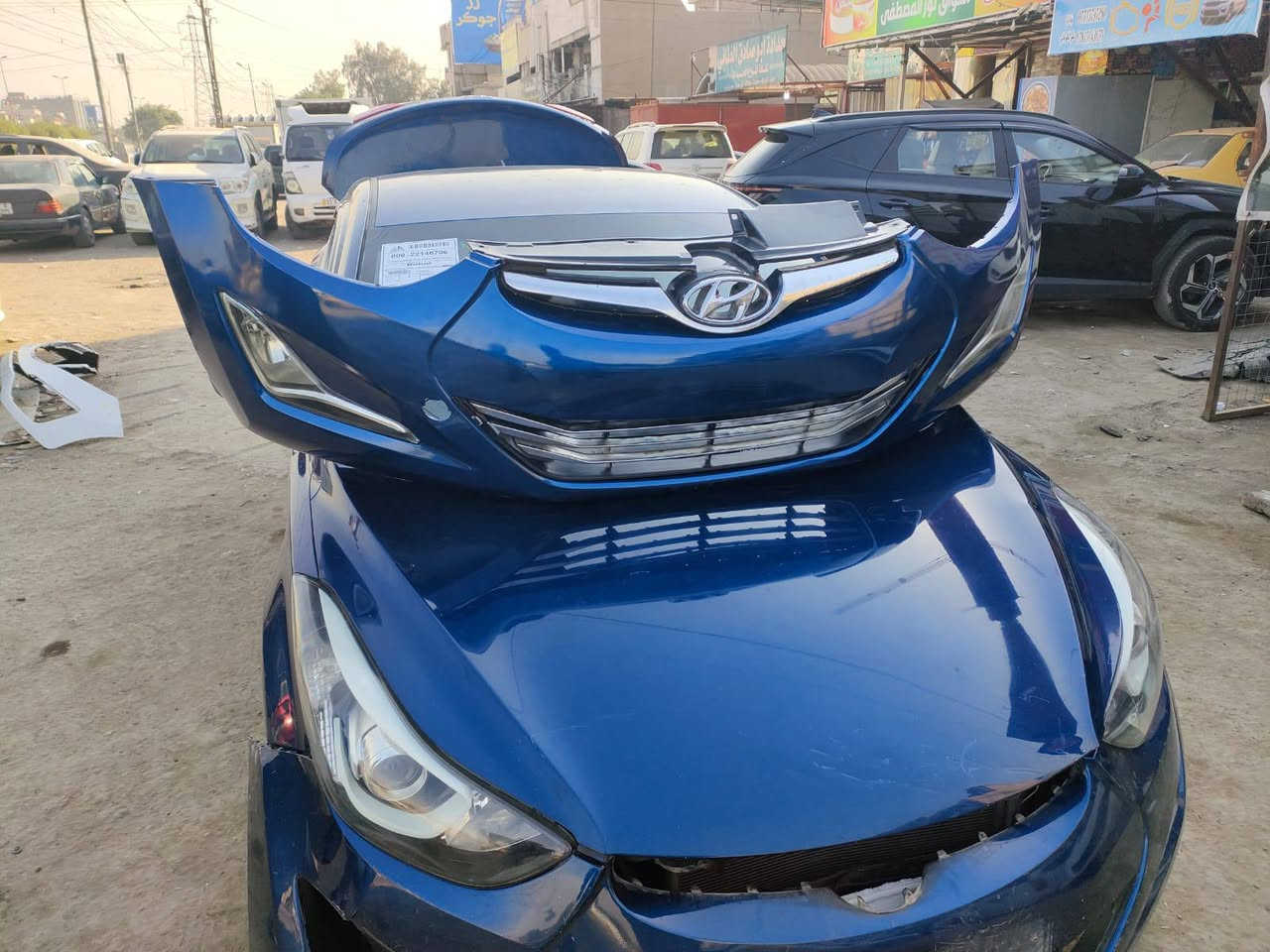 يتوفر دعاميات لدئ شركه العالم الكوري جميع لاوان وجيع السيارات ***********وتساب فقط
