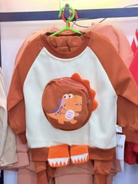 ملابس أطفال • ملابس ربيعية • كمية محدودة