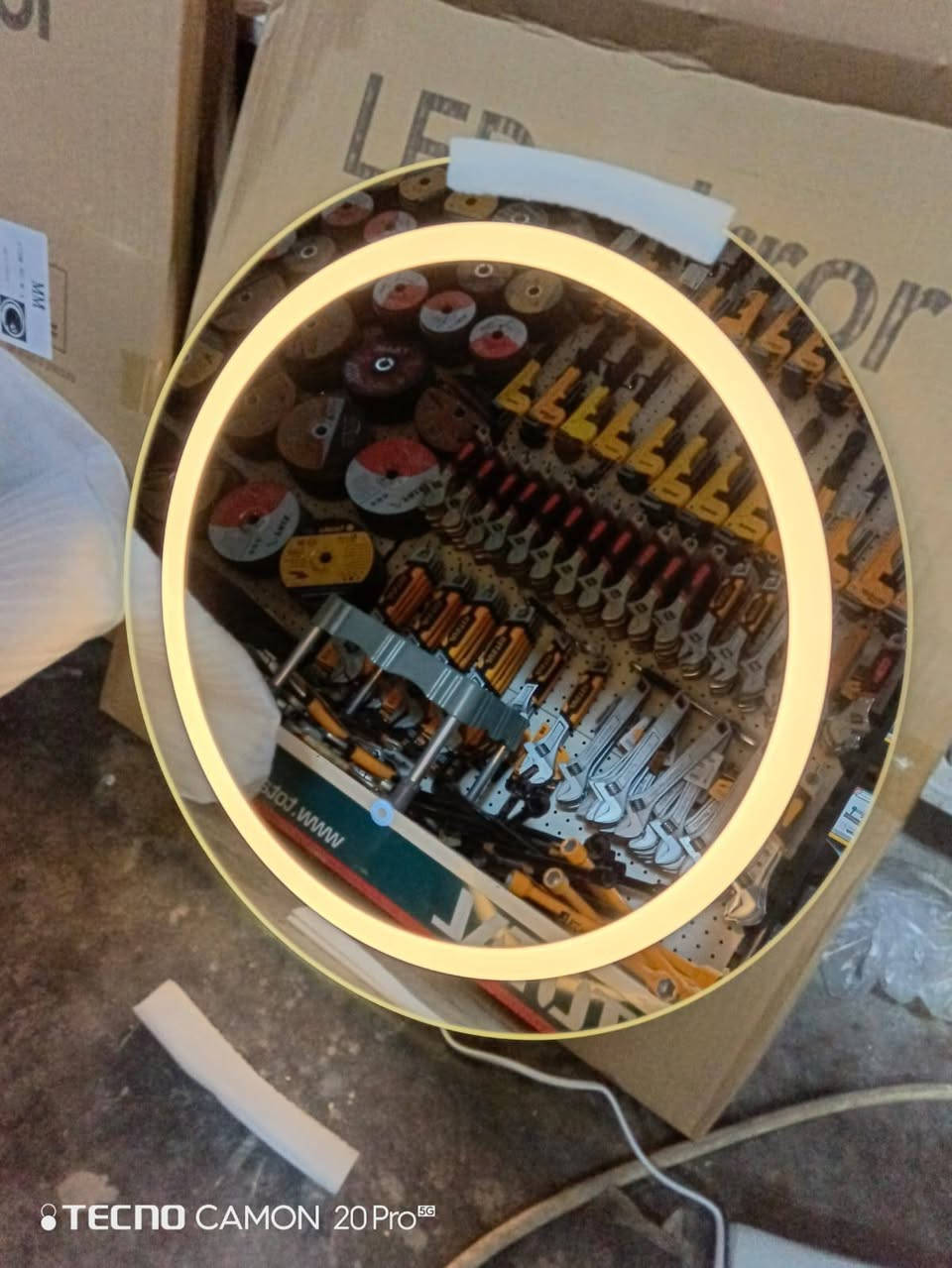 سلام عليكم زبائننا الكرام ♥️💯
مجمع احمد بلال الشريفي ⚔️🔥
..................
مرايات لد دائري 60*60 ديكور ⚔️مغاسل تعليك احجام والوان 🚀
مغاسل فرفوري تعليك بألوانها 🔥🔥🔥
https://t.me/alshrife3 
قناتنا عله التليكرام 
............
[محلات الشريفي 
قرب مفرق السده 
 الاتصال 
***********
***********
حسابنا على فيس بوك
https://www.facebook.com/share/16ckwGs6Je/
 حسابنا على انسته https://www.instagram.com/sh_rife1?igsh=b3plYTU0NTE3b3Bz

أهلا وسهلا بزبائننا الكرام
