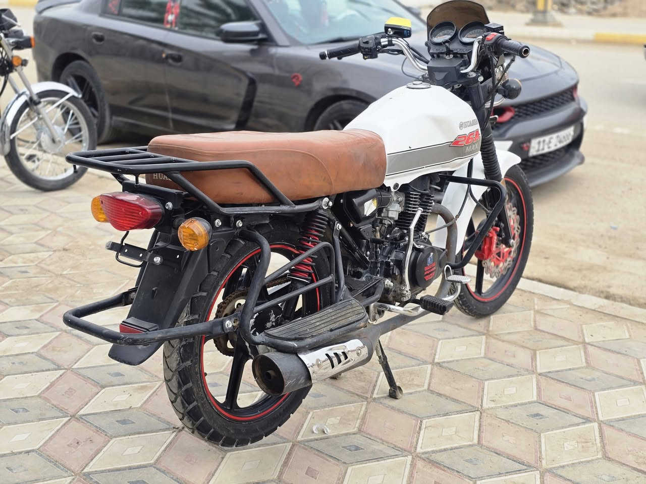 يله عمي شرط جوه السوك بلاش وعلي  دايون هوشه موديل 23اوراق اصولي اصولي اصولي بسمي شرط دراجه جاهزه بيه خشونه شويه بالمكينه ب850بكاني ناصريه قلعه سكر الشراي يخابرني ***********
