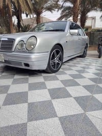 موديل ١٩٩٨ • فول مواصفات • الرمادي