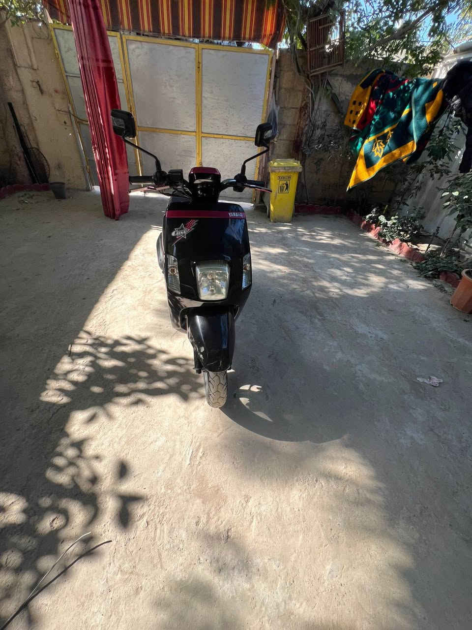 دراجه بوليس نوزل جديده 
***********
