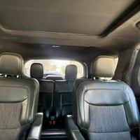 فورد اكسبلوررموديل ٢٠٢٣ رقم سليمانيه اي قطعه مامبدل بيهه بيهه صبغ نص ب...