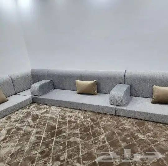 احجز لان 🤩معنا تجدون الثقه والضمان منتوجاتنا هيه المميز ومتوفره حسب طلب الزبون قياسات 

عندنا نظام تبديل ناخذ القديم ونشتغل لكم جديد مع المعرض البكبك الاخضر للأثاث المنزلي بأروع التصاميم و الالوان نضيف لمنازلكم الجمال 😍 اختصرها عليكم بدون ماتتعبون سارعووووو بالحجز
التواصل 🤩📞 على ماسنجر متواجدين في اي وقت
نتشرف بخدمة زبائننا الطيبين 🌹


**إذا كنت صاحب هذا الإعلان وتريد حذفه لأي سبب، رجاءا أرسل رسالة إلى الدعم الفني**