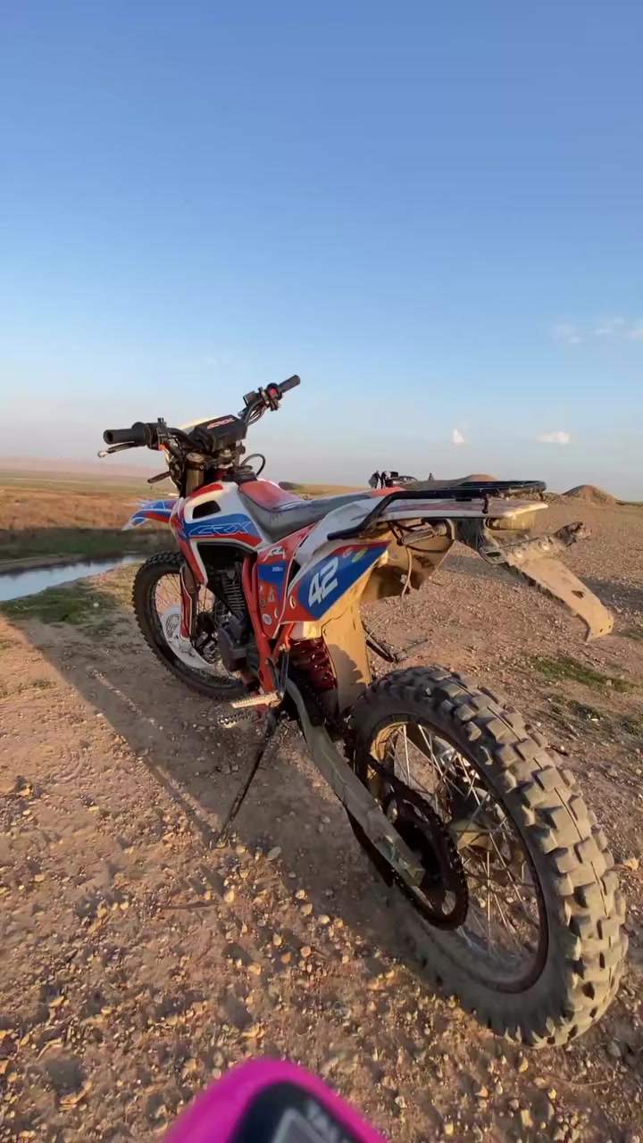 السلام عليكم
قفاز crx للبيع 300cc
السعر خاص


**إذا كنت صاحب هذا الإعلان وتريد حذفه لأي سبب، رجاءا أرسل رسالة إلى الدعم الفني**