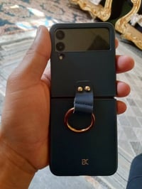 زد فليب ٣ • شاشة • مروس