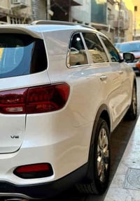 سورنتو 2020 خليجي  بغداد رقم الجديد هزه جديده مكفوله كفاله عامه  عدا ص...