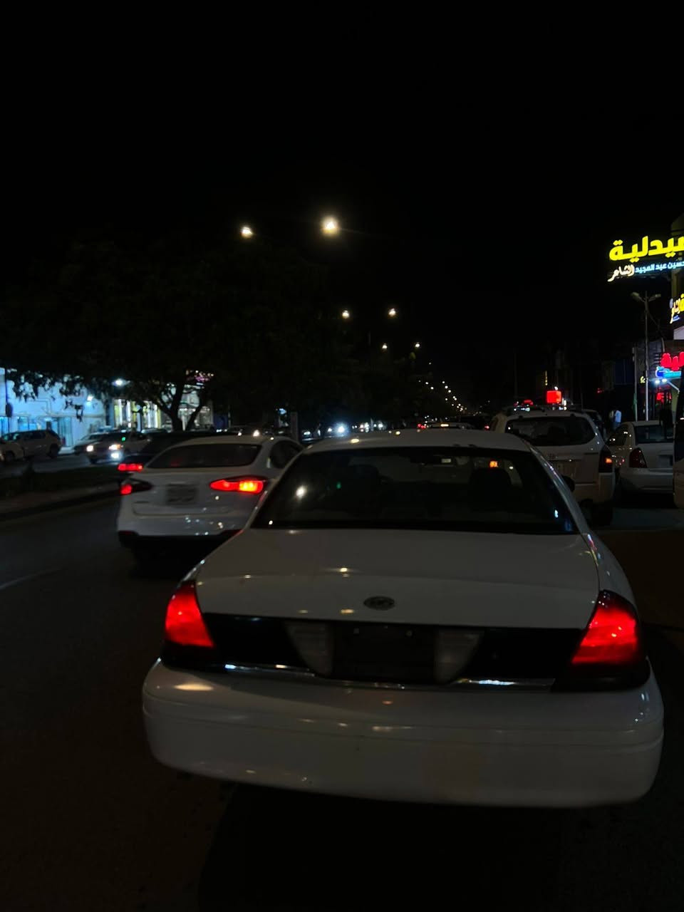 للبيع"
فكتوريا 2007
كاملة بدون نقص 
مكينة 3000 
باقي التفاصيل خاص 
السعر 6,500,0000 
بي مجال


**إذا كنت صاحب هذا الإعلان وتريد حذفه لأي سبب، رجاءا أرسل رسالة إلى الدعم الفني**