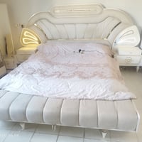 غرفة نوم • تركي