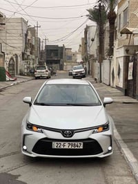 كورلا ساز • ٢٠٢٢ • ٧٧ الف