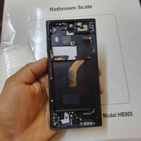 شاشة • سامسونج S22 • قطع غيار