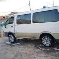 بريجو • بريجو 2001 • سيارة بريجو • سيارة رقم احمر • سيارة كفالة • سيار...