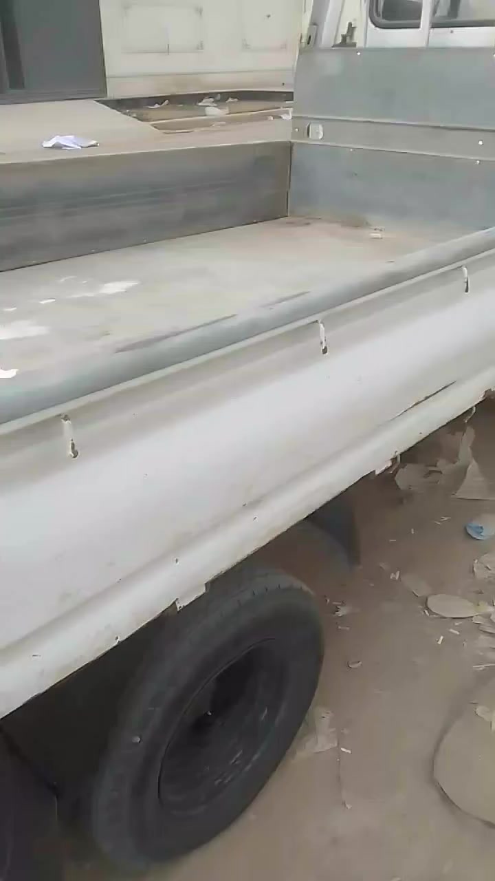 سلام عليكم كيا ٢٠٠٦ فحل محور تاير ١٤ سياره رقم واسط صدامي شاصي مكفول سياره بلاده بيهه نواقص وترتيب مطلوبه غرامات٧٠٠ الف على المشتري شرط التحويل مكاني بغداد السعر ٧٠ ورقه


**إذا كنت صاحب هذا الإعلان وتريد حذفه لأي سبب، رجاءا أرسل رسالة إلى الدعم الفني**