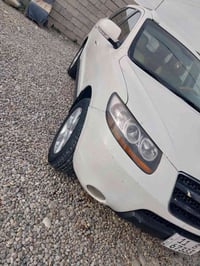 سنتافيا • ٢٠١٠ • ٧ راكب