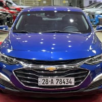 ماليبو LT • ٢٠٢٣ • نجف