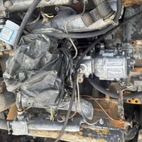 محرك 8 سلندر • أوروبي • شغل مضمون