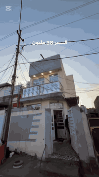 السعر 38 مليون  #عقارات_المحمودية #محمد_المالكي_للعقار ***********/***********
