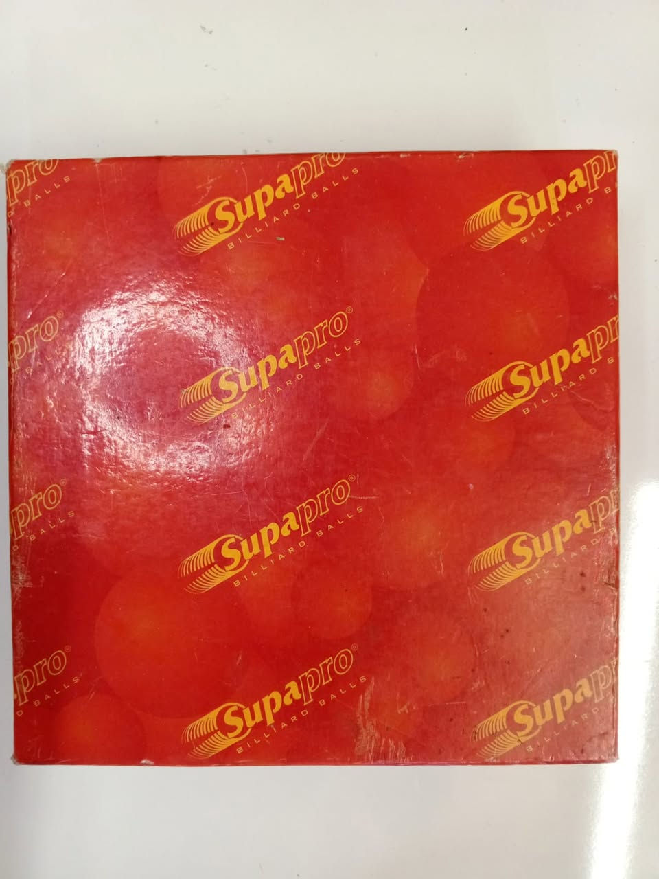 14 كرة بليارد قديمة سعرهم 20 الف
بالة انكليزي
.
#شلعة


**إذا كنت صاحب هذا الإعلان وتريد حذفه لأي سبب، رجاءا أرسل رسالة إلى الدعم الفني**