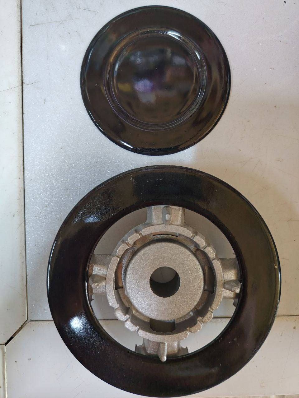 تتوفر لدينا مواد احتياطية للطباخ الغازي بأنسب الأسعار 
العنوان قضاء النصر الصوب الكبير قرب شارع البراجه 
للتواصل واتساب ***********
