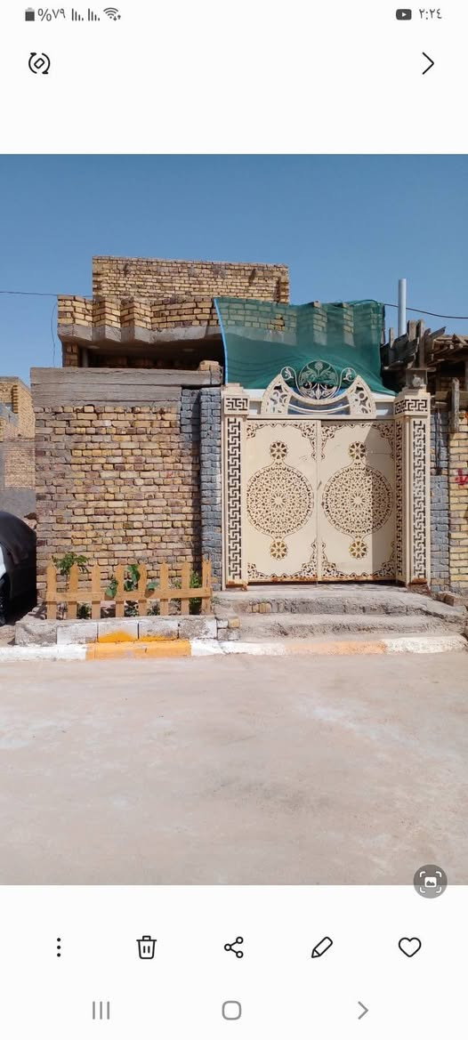 نهاوند الرابعه قرب السايدين الجدد***********
