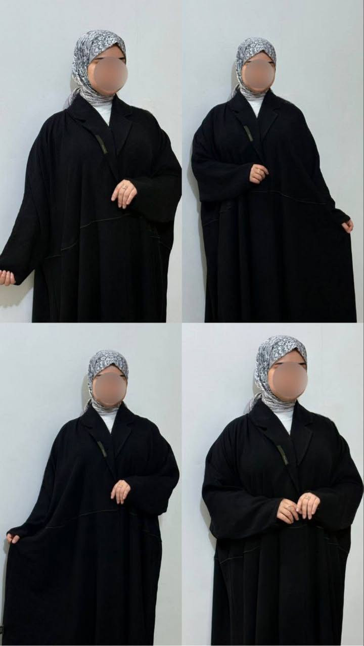 نماذج بسيطه من البضاعه


**إذا كنت صاحب هذا الإعلان وتريد حذفه لأي سبب، رجاءا أرسل رسالة إلى الدعم الفني**