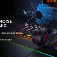 Eksa E900 PRO • سماعات