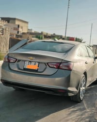 ماليبو LT • ٢٠٢٢ • مرقمة كربلاء