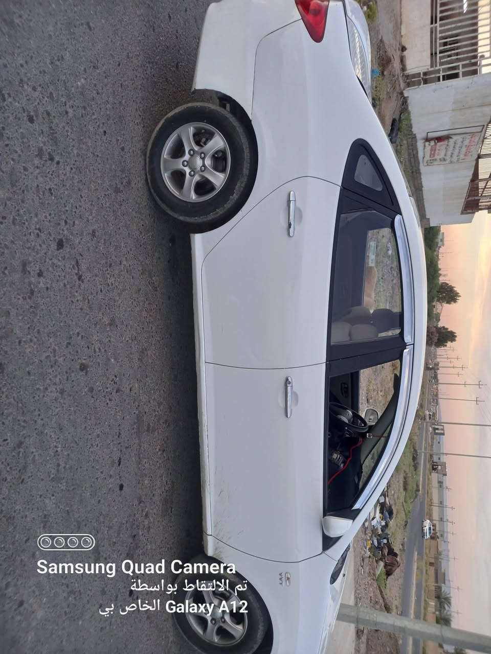 سلام عليكم للبيع افانتي موديل ٢٠٠٩
كير محرك صدر شرط/ تبريد يعوزه غاز 
كهرائيات تايرات شرط / سياره بيها 
٣ قطع / رقم صلاح الدين شرط التحويل
سنويه ٢٠٢٧ / السعر ٩٥ وبيها مجال 
مكان سياره صلاح الدين بيجي 
***********
