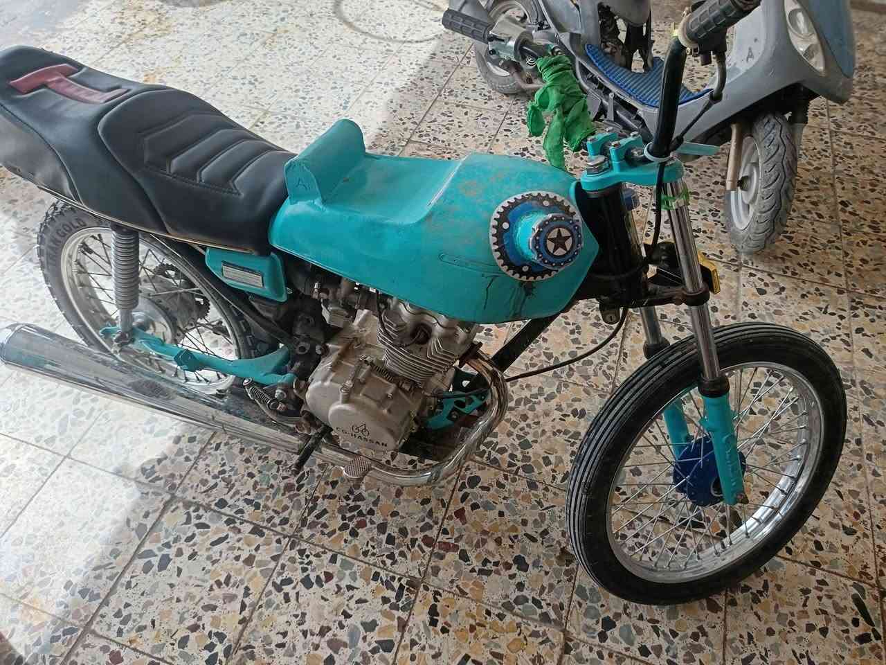 ٤كير حلاويه ب٤٥٠ ماعايزه شي


**إذا كنت صاحب هذا الإعلان وتريد حذفه لأي سبب، رجاءا أرسل رسالة إلى الدعم الفني**
