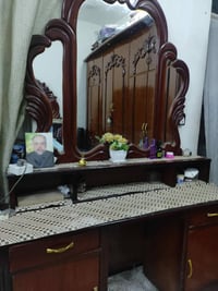 غرفه خشب • خشب صاج ثقيل • رئاسه العبيدي شارع 20