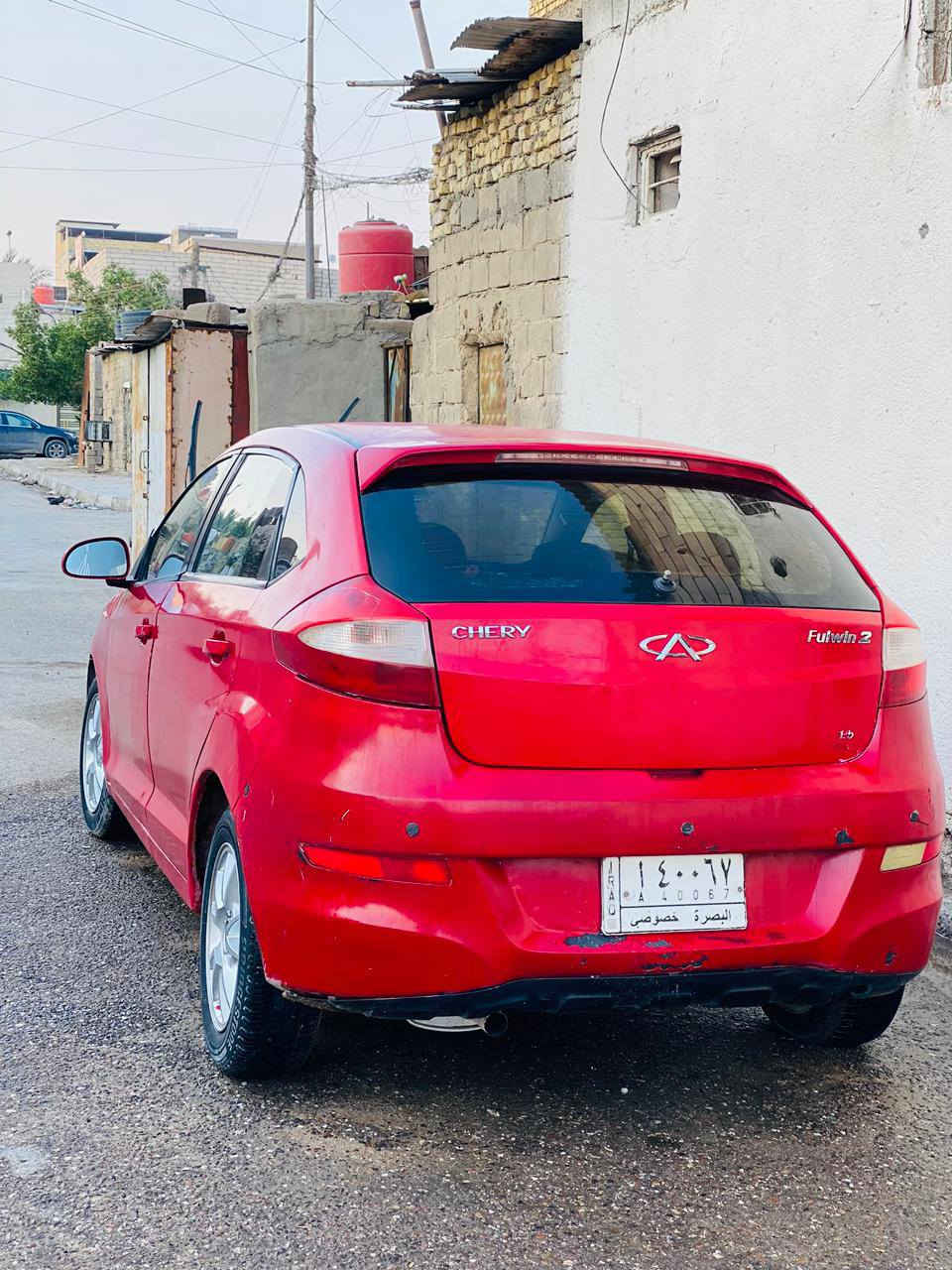 سلام عليكم. شيري فلاوين مديل 2013 البيع.   حداده نص عمر مصبوغه. حزام.  مكينه مجفته  تبريد. شغال او مراوس .   سعر. 31. ***********
