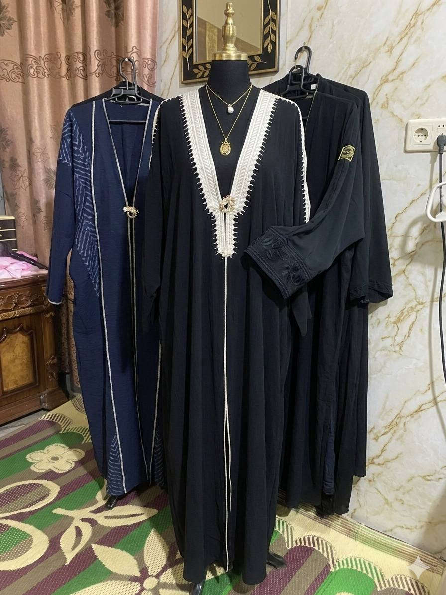 تراك نسائي وبناتي وجبب سارع للحجز أرخص الأسعار


**إذا كنت صاحب هذا الإعلان وتريد حذفه لأي سبب، رجاءا أرسل رسالة إلى الدعم الفني**