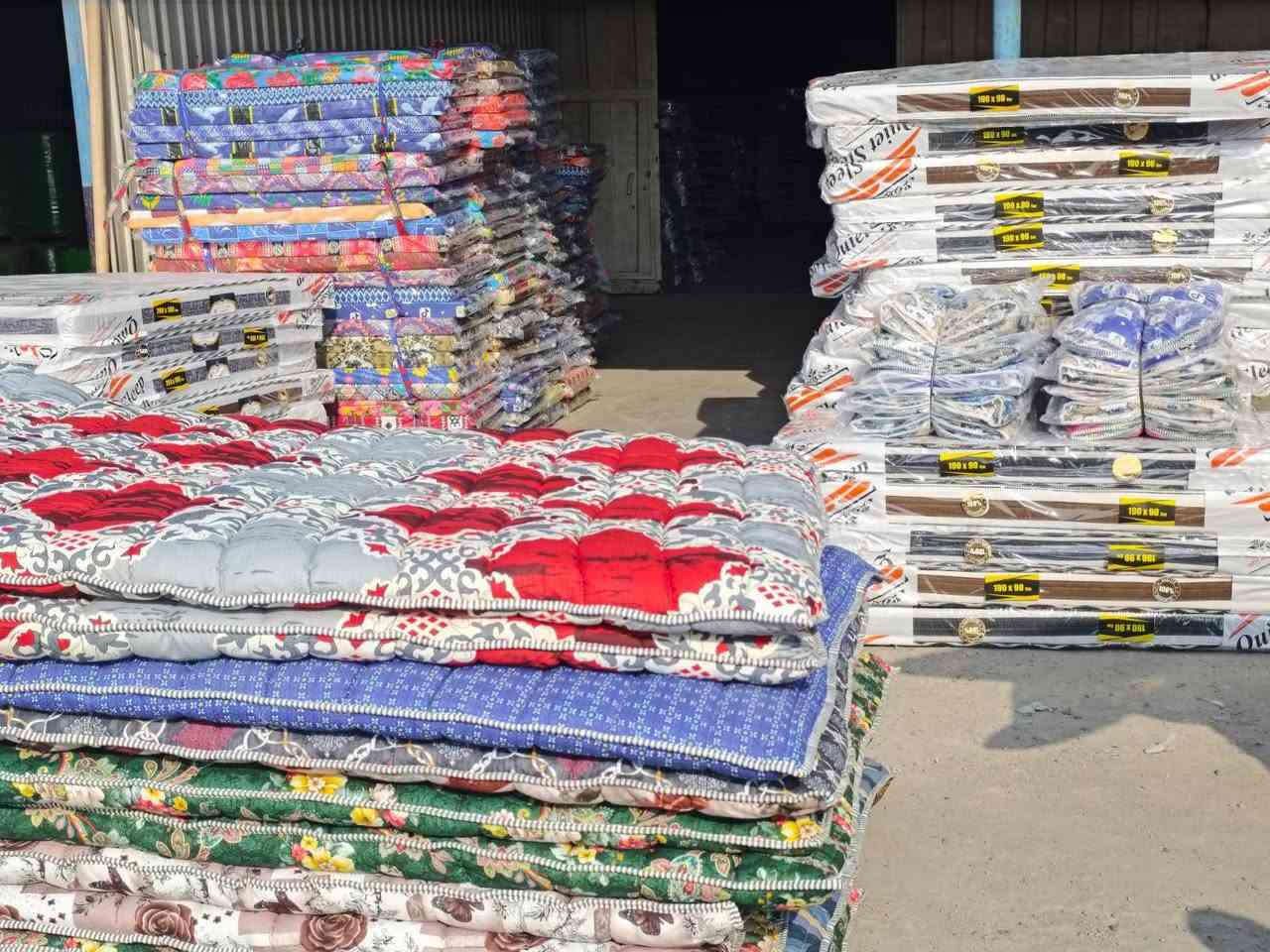 وصول جودليه كريشه ديباج 

قياس 2×1.90 

بسعر 7.000 فقط بسعر جمله

العنوان الشارع العام طريق شطره نصر قرب سايلو الشطره
 
***********
***********
