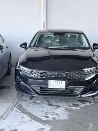 كي فايف • ٢٠٢١ • حادث