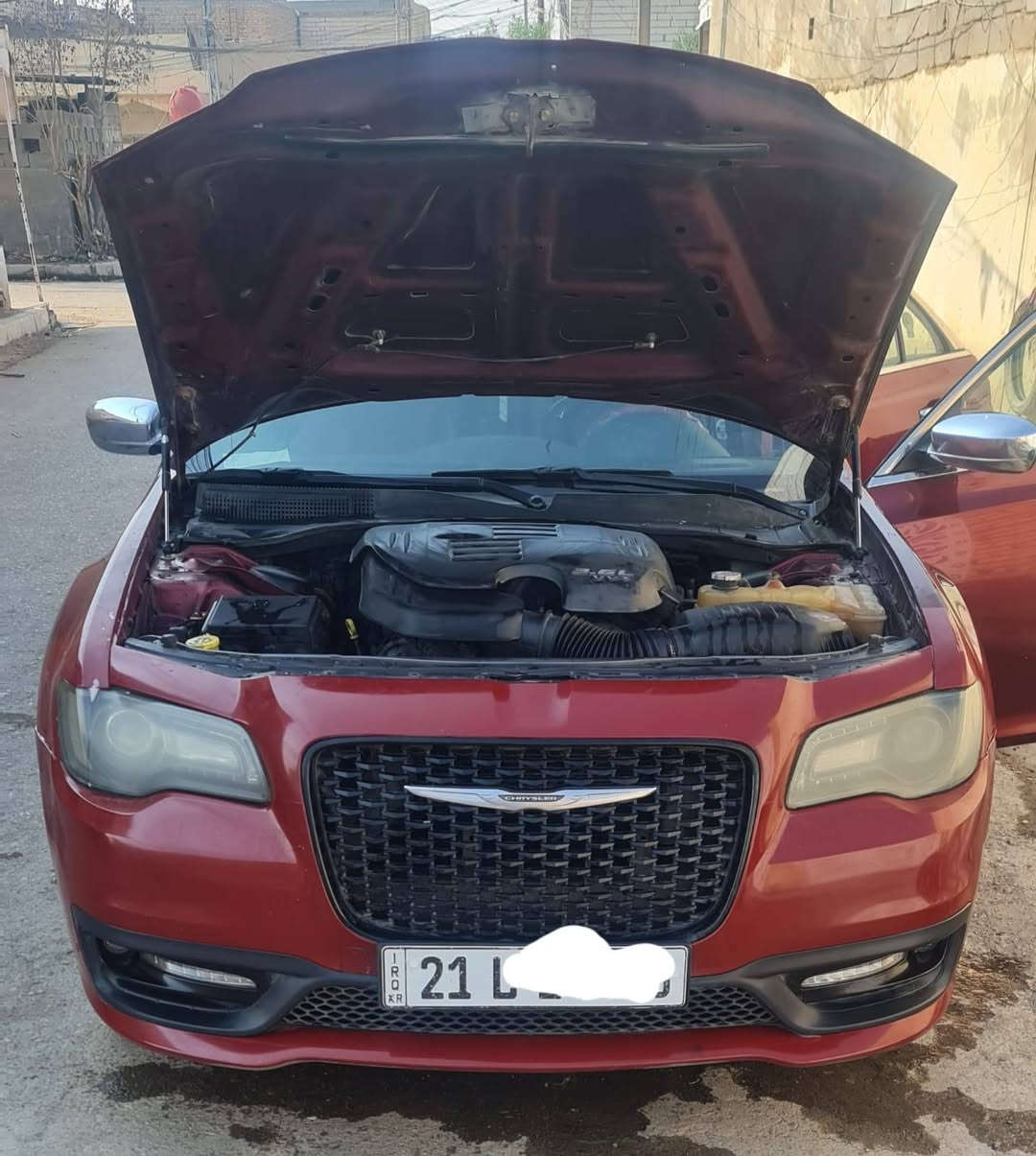 أوباما ٢٠١٨ فور ويل 
للمراوس اب جارجر من موديل ١٦ فما فوق او ١٩ خصوصي ابيض او طماطي بحري زيتوني بس،كون سعر مناسبه /  اخواني سياره أوباما فور ويل  موديل ٢٠١٨ اصل رقم شمالي سليمانيه باسم ولد  من محافظه ميسان قضاء قلعه صالح  تحويل ثاني يوم /الون كرزي كامل مواصفات عده الفتحه الحادث سياره بجم وسونار عدي ماواصله للغود وصبغ بل هلال جاملغ الخلفي الأيمن  وتعمير بل الغد وتبريد  كله شغال بس حداديه نص عمر السعر اب 150 وبيه مجال   او مراوس ابجارجر خصوصي فقط 
 مكان السياره في محافظة ميسان قضاء المجر الكبير 
ورجاء المو شراي لا يكسر بل سعر 
وكون ممنون لكم 
للتواصل على هذا الرقم مامتواجد بل فيس بك للاتصال ***********

وعدي سونار بيه صور الحادث بأمريكا عدي وانا خادم الكم
