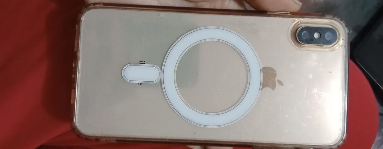 اكس ماكس ذاكرة ٥١٢ جهاز نضيف جدا مراوس ايفون ١١ او ١٢ برو ماكس وانطي فرق بسيطط مراوس
فقط


**إذا كنت صاحب هذا الإعلان وتريد حذفه لأي سبب، رجاءا أرسل رسالة إلى الدعم الفني**