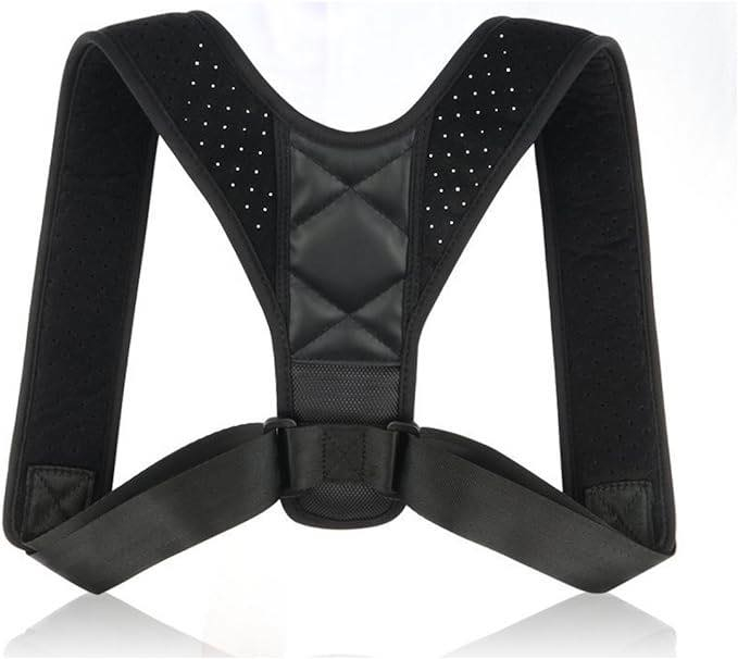 بة السلام عليكم أهل المكاتب، والطلاب، والمواكب، وكل شخص يومه كاعد على الكرسي.
صورتك قبل وبعد هذا الحزام الذكي هي الفرق بين "الحدبة والتعب" وبين "القامة الممشوقة والراحة التامة". الحزام الألماني الأصلي لتعديل العمود الفقري صار متوفر بالعراق! 🇮🇶
شنو يسوي هذا الحزام؟ 🤔
✅ تعديل فوري للقامة: بمجرد ما تلبسه، ظهرك يرجع مستقيم وكتفك ينعدل.
✅ التخلص من آلام الظهر والرقبة: يريح فقراتك المجهدة من الكعدة المو صحيحة.
✅ لبسه مخفي ومريح: تكدر تلبسه جوه القميص أو التيشيرت وما يبين، وخامته تتنفس ومريحة جداً للجسم.
✅ حل دائم: مع الاستخدام اليومي البسيط، العمود الفقري يتعود على الكعدة الصحيحة.
دعوة لاتخاذ إجراء (Call to Action):
لا تضحي بصحتك علمود شغل أو دراسة. احصل على مظهر أنيق وراحتك أهم شي!
السعر بلاش لفترة محدودة! 🔥
📞 للحجز أو الاستفسار، ارسل اسمك وعنوانك بالرسائل ✉️
🚚 التوصيل سريع جداً لكل محافظات العراق!
#تعديل_القامة #حزام_الظهر #صحة #العراق #مريح #راحة_الظهر #إعلان_حصري


**إذا كنت صاحب هذا الإعلان وتريد حذفه لأي سبب، رجاءا أرسل رسالة إلى الدعم الفني**