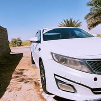 كيا اوبتيما • اوبتيما 2014 • اوبتيما 2015 • كيا خليجي • سيارة بصمة • س...
