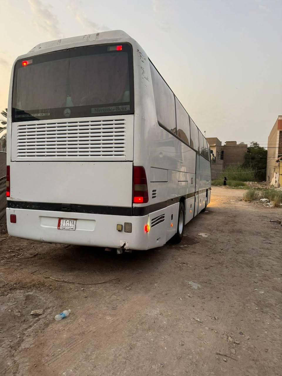 السلام عليكم 403 سيارةجاهزة تبريد تخم تاير  محرك جديد كير عادي مكان السيارة ديوانية بسمي وكالة امداور ***********
