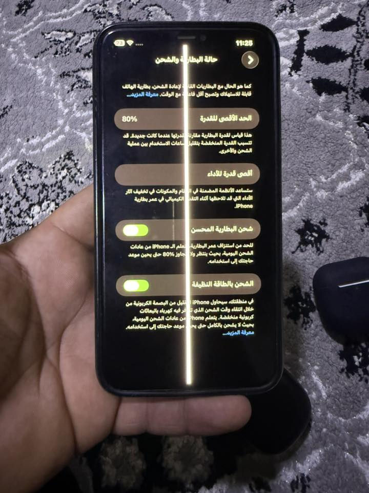 ***********
سعره 175 فيس ايدي مايشتغل ومبدل بي شاشه بلاديه هذا وضعها الباقي كله ع بلاد
