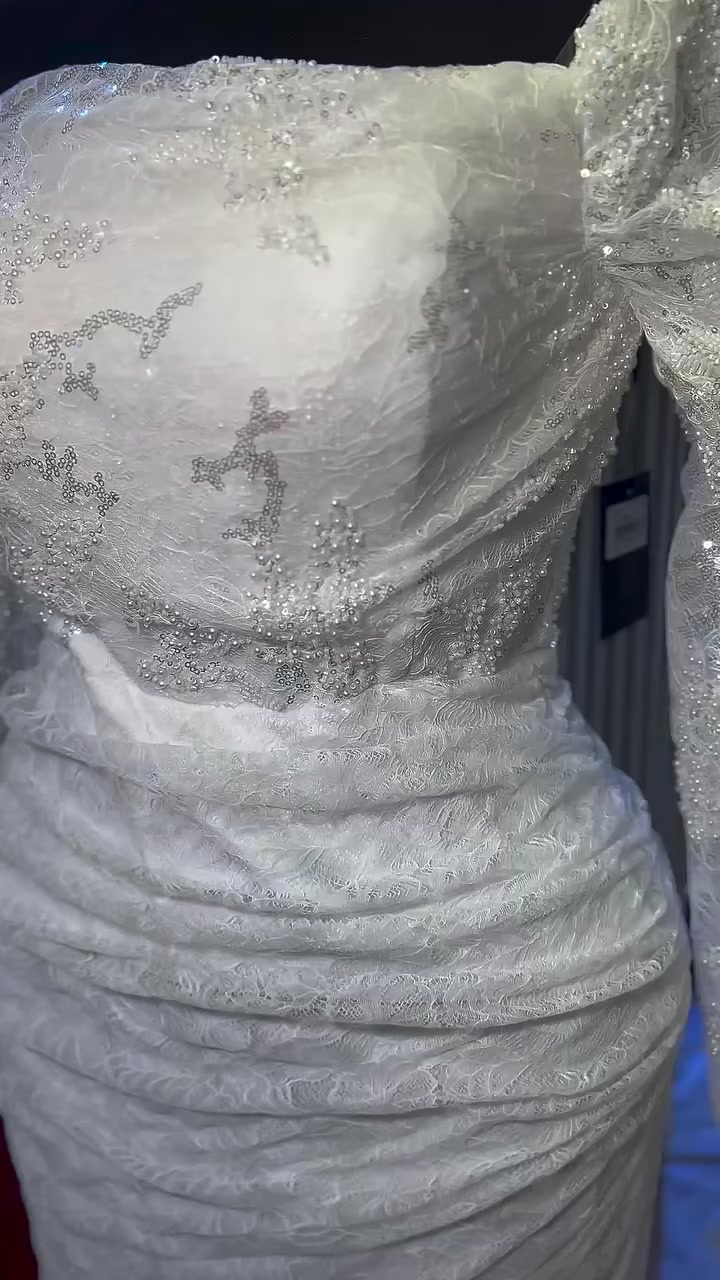 فساتين دار المنار🤍✨
العنوان بغداد البنوك ركن الميثاق مقابل مطعم الملكة
للحجز والاستفسار ***********
#جمالك_بصمتنا #صالون_دار_المنار #تأجير_بدلات #بدلات_زفاف #فساتين_سهره
