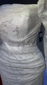 فساتين دار المنار🤍✨ العنوان بغداد البنوك ركن الميثاق مقابل مطعم الملكة...