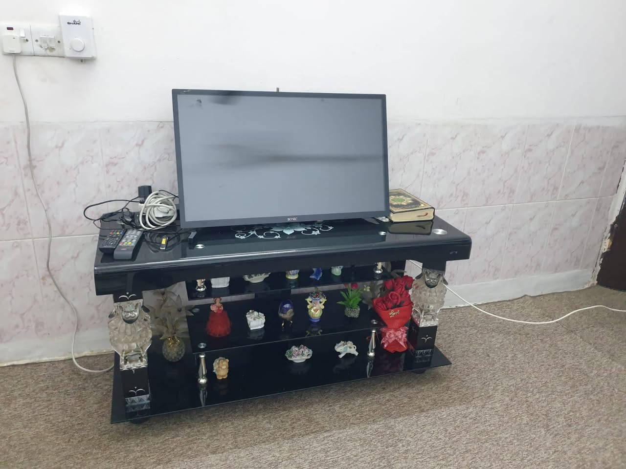 للبيع المستعجل لغرض السفر


**إذا كنت صاحب هذا الإعلان وتريد حذفه لأي سبب، رجاءا أرسل رسالة إلى الدعم الفني**