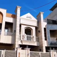 دار للبيع المساحه 100 م  طابو ملك صرف   زيرو   يحتوي على   الطابق الاو...